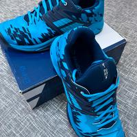 Scarpe tennis padel Babolat Propulse tg. 12
