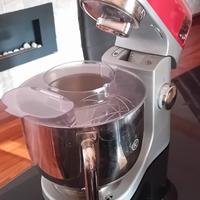 Planetaria Kenwood KMix KMX750ARD


