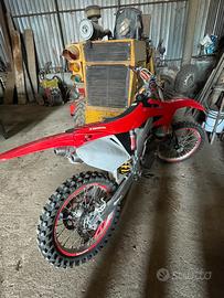 crf 250 2008
