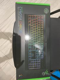 Razer Cynosa Chroma