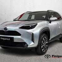 Toyota Yaris Cross 1.5 Hybrid 5p. E-CVT Trend
