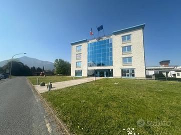 UFFICIO A ALPIGNANO