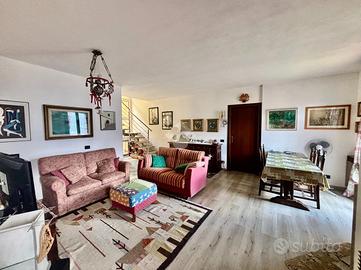 3 LOCALI A PIAN CAMUNO