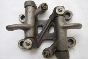 Castello Bilancieri Benelli Motobi 125 250 SS