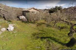 Terreno con Casa - Belmonte Mezzagno (PA)