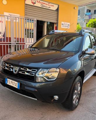 Dacia Duster 1.5 dCi 110CV Start&Stop 4x2 Lauréate