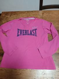 Maglia "Everlast" manica lunga taglia 44