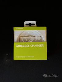 Samsung Caricatore Senza Fili