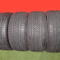 275 40 22 Gomme Invernali 2022 Pirelli 275 40R22