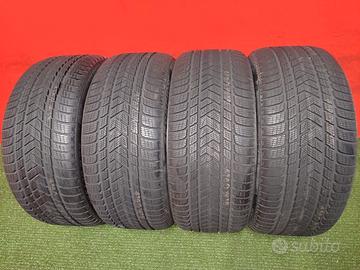 275 40 22 Gomme Invernali 2022 Pirelli 275 40R22