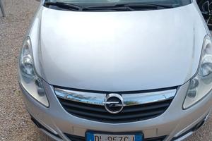 Opel Corsa 1.0 12V 5 porte Club