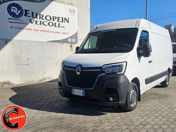 RENAULT Master T35 2.3dCi150 PM-TM FRIGO