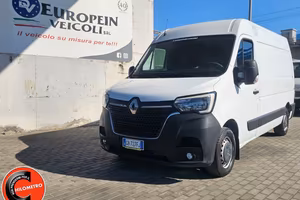 RENAULT Master T35 2.3dCi150 PM-TM FRIGO