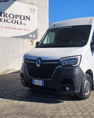 RENAULT Master T35 2.3dCi150 PM-TM FRIGO
