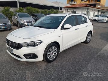 Fiat Tipo 1.4 5 porte Lounge