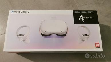 Meta quest 2