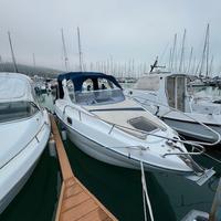 Barca Saver 620 Cabin