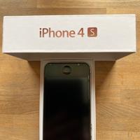 IPhone 4s