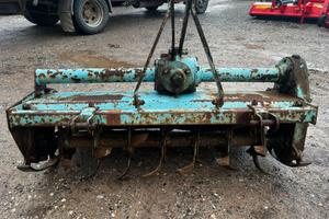 Fresa MALETTI 110 cm