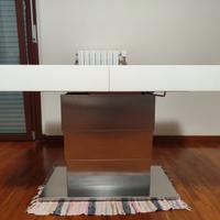 Tavolo trasformabile