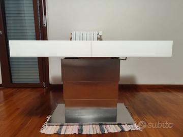 Tavolo trasformabile