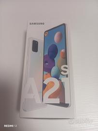 Samsung galaxy A31s