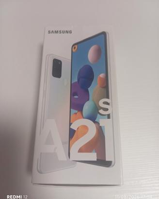 Samsung galaxy A31s
