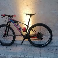 Mtb orbea