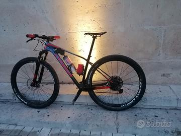 Mtb orbea