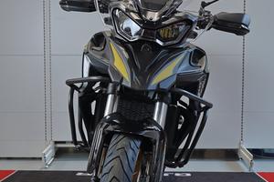 Qj Motor SRT 900
