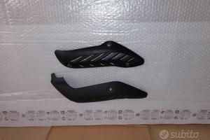 paracalore collettori ducati monster 821