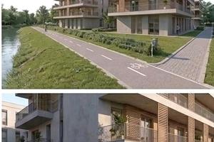 Villasor - lotto edificabile per impresa