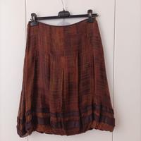 gonna in seta Pennyblack tg. 40