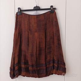 gonna in seta Pennyblack tg. 40