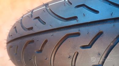 Dunlop gomma  moto