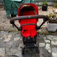 Passeggino cybex  mios 2022 con navilella