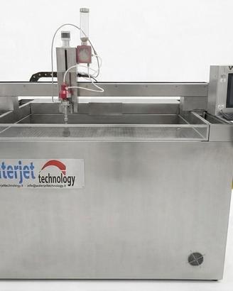 WaterJet BuiltIn