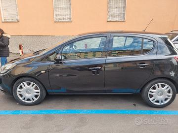 Opel Corsa E GPL – 2016 1.4 90 CV