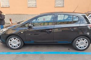 Opel Corsa E GPL – 2016 1.4 90 CV