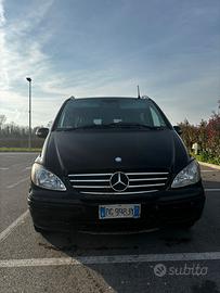 Mercedes Viano 3.0 V6