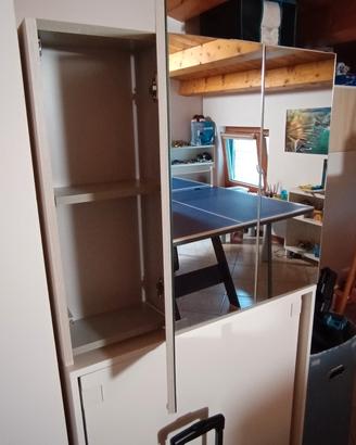 mobile sospeso bagno 