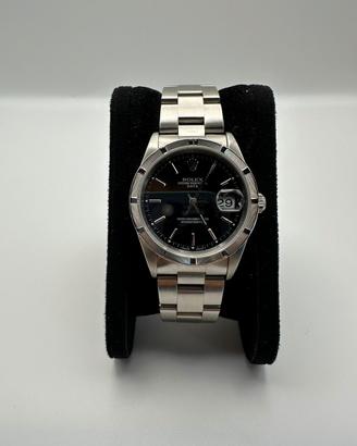 Rolex Oyster Perpetual Date
