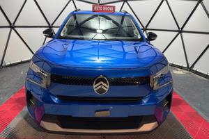 Citroen C3 Hybrid 110 e-DCS6 Plus