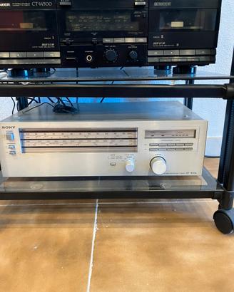 Sintonizzatore Sony ST  333L