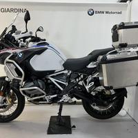 BMW r 1250 gs Adventure Abs my21