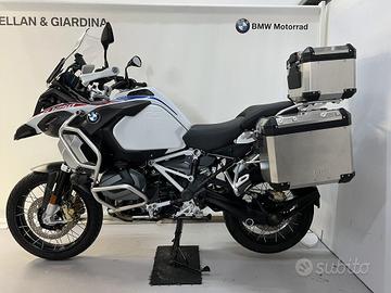 BMW r 1250 gs Adventure Abs my21