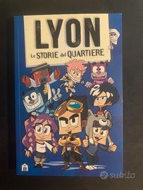 le storie del quartiere