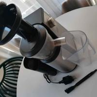 Estrattore di succo vivo RGV Juice Art