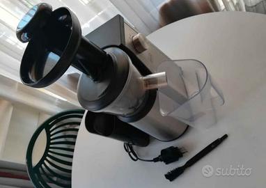 Estrattore di succo vivo RGV Juice Art