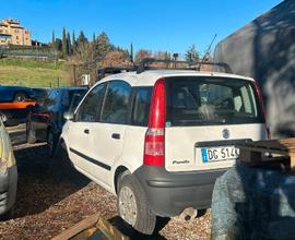 Fiat Panda 1.1 Active